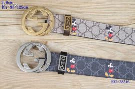 Picture of Gucci Belts _SKUGuccibelt38mm95-125cm8L1073784